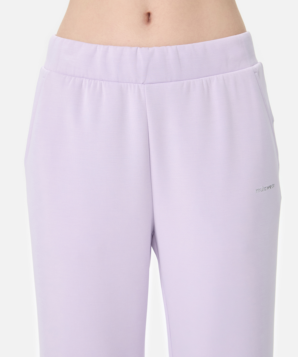 [10월 슈퍼적립] 슈퍼 소프트 스트레이트 팬츠 AWSFLP108 - 상세 이미지 5