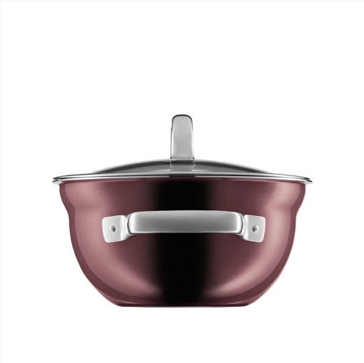 WMF 무쇠 솥밥냄비 인덕션 인덕션전용 냄비 무쇠솥 20cm 이미지 8