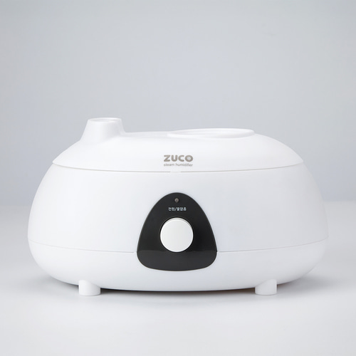 주코 페트병 미니 가열식 가습기 신생아 간편 세척 CRH-1000P