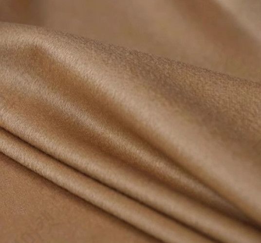 캐시미어원단 수입 겨울 원단 고급 의류 코트 울 제작 이미지 7