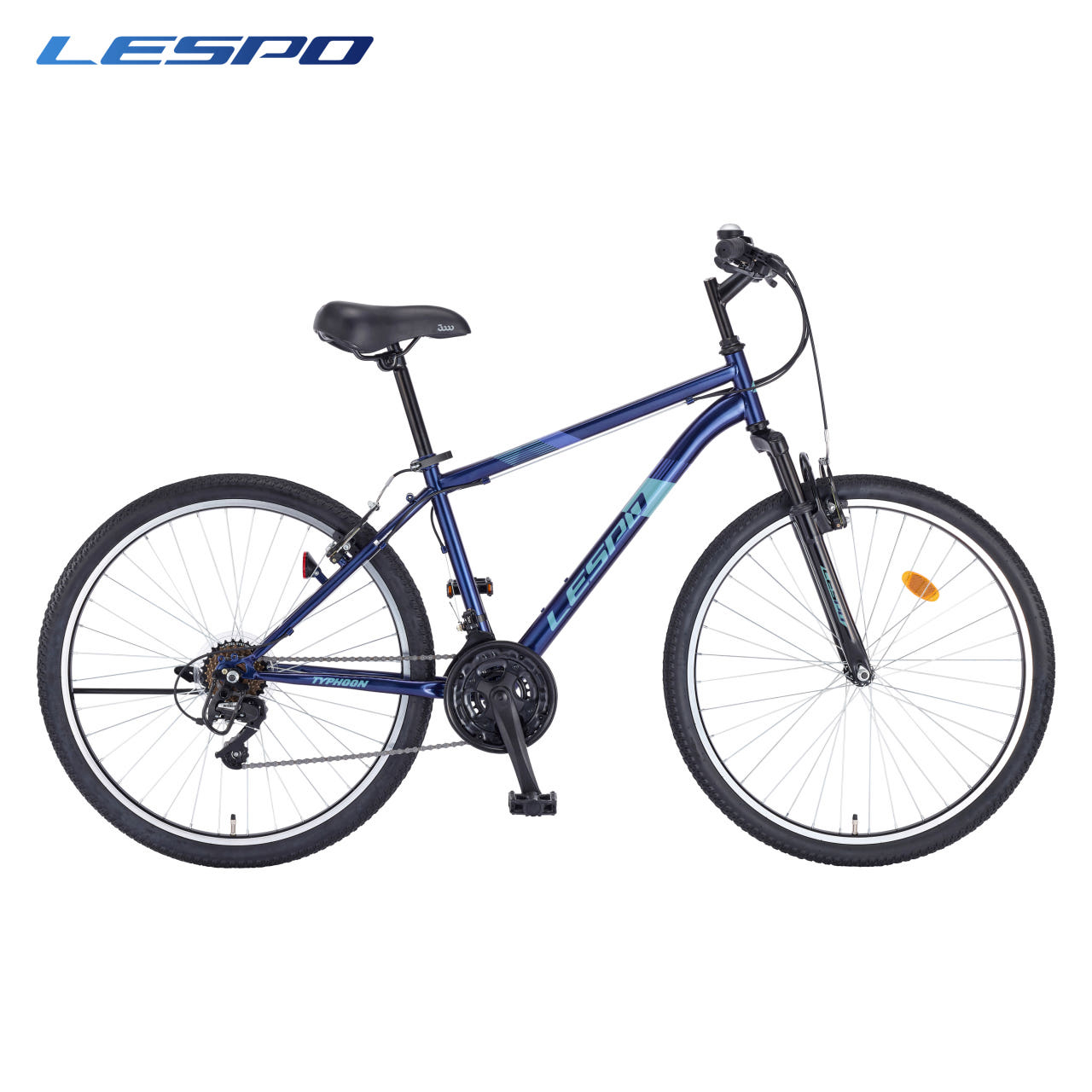 2025 삼천리 26 태풍 SF - 100% 조립 운동용 출퇴근 입문용 MTB 자전거 - 상세 이미지 2