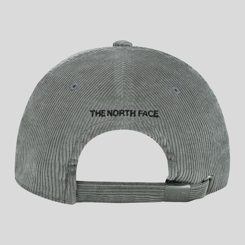 노스페이스 스탠다드 볼캡 코듀로이 NE3CR60J NE3CR60K