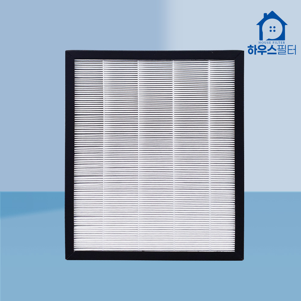 [호환] 위닉스 공기청정기 필터 WSD-507PAW WEP-AD500NSKD0 하우스필터 - 상세 이미지 5