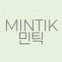 MINTIK 로고
