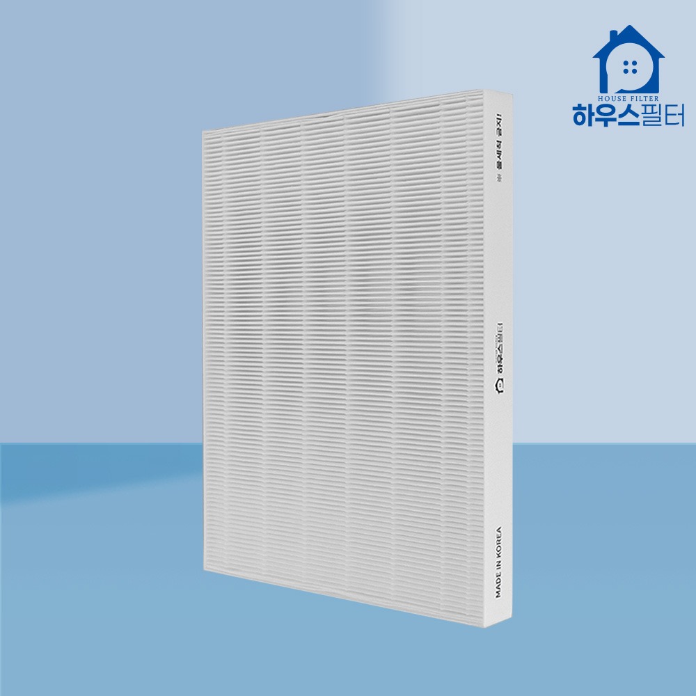 [호환] 위닉스 제로X 필터 AZWM430-IWK CAF-L0S3 하우스필터