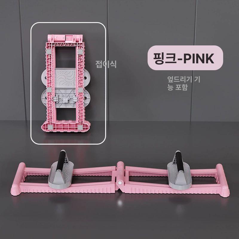스키머신 홈짐 유산소운동 전신운동기구 홈트레이닝 - 상세 이미지 2