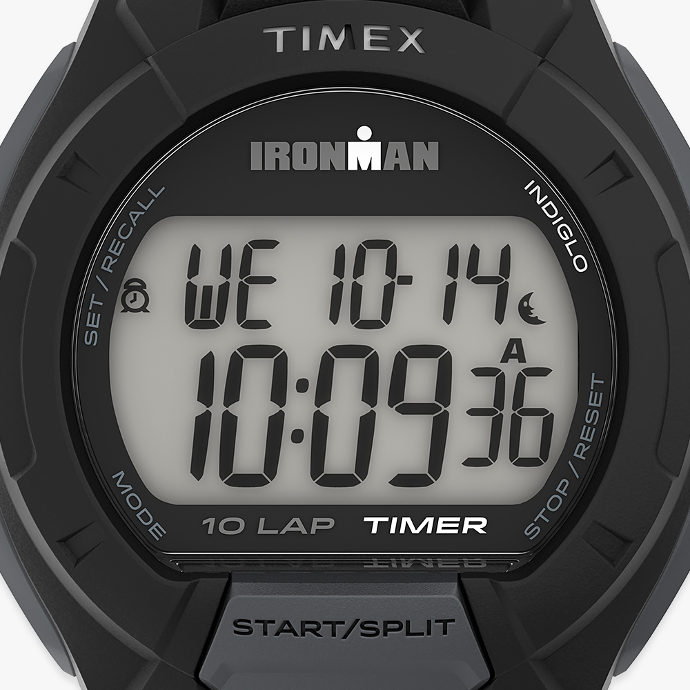 타이맥스 아이언맨 에센셜 남성용 스포츠워치 42mm TW5K94000