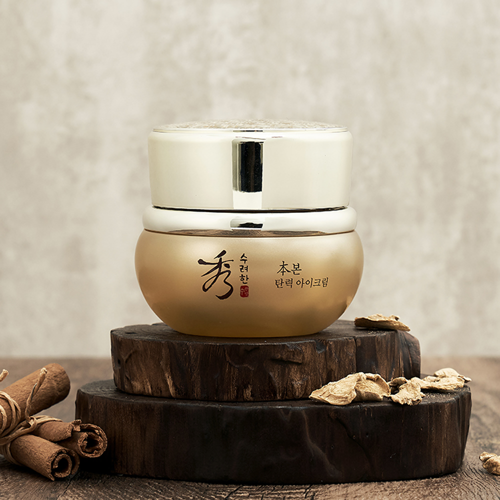 수려한 본 탄력 아이크림 25ml - 상세 이미지 2
