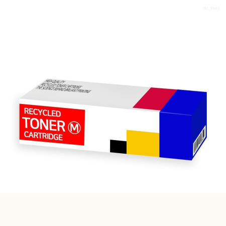 그코협력사 그코 CRG331M 빨강 재생토너 LBP7110cn 선명한화질 선명한품질 칼라4색1세트