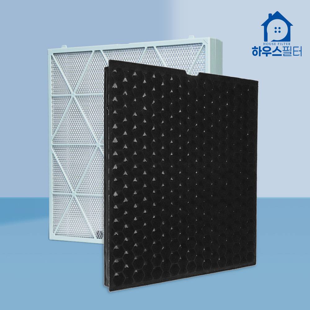 [호환] 삼성 공기청정기 큐브 필터 무풍 비스포크 CFX-H170D 일반형 하우스필터 제품 이미지