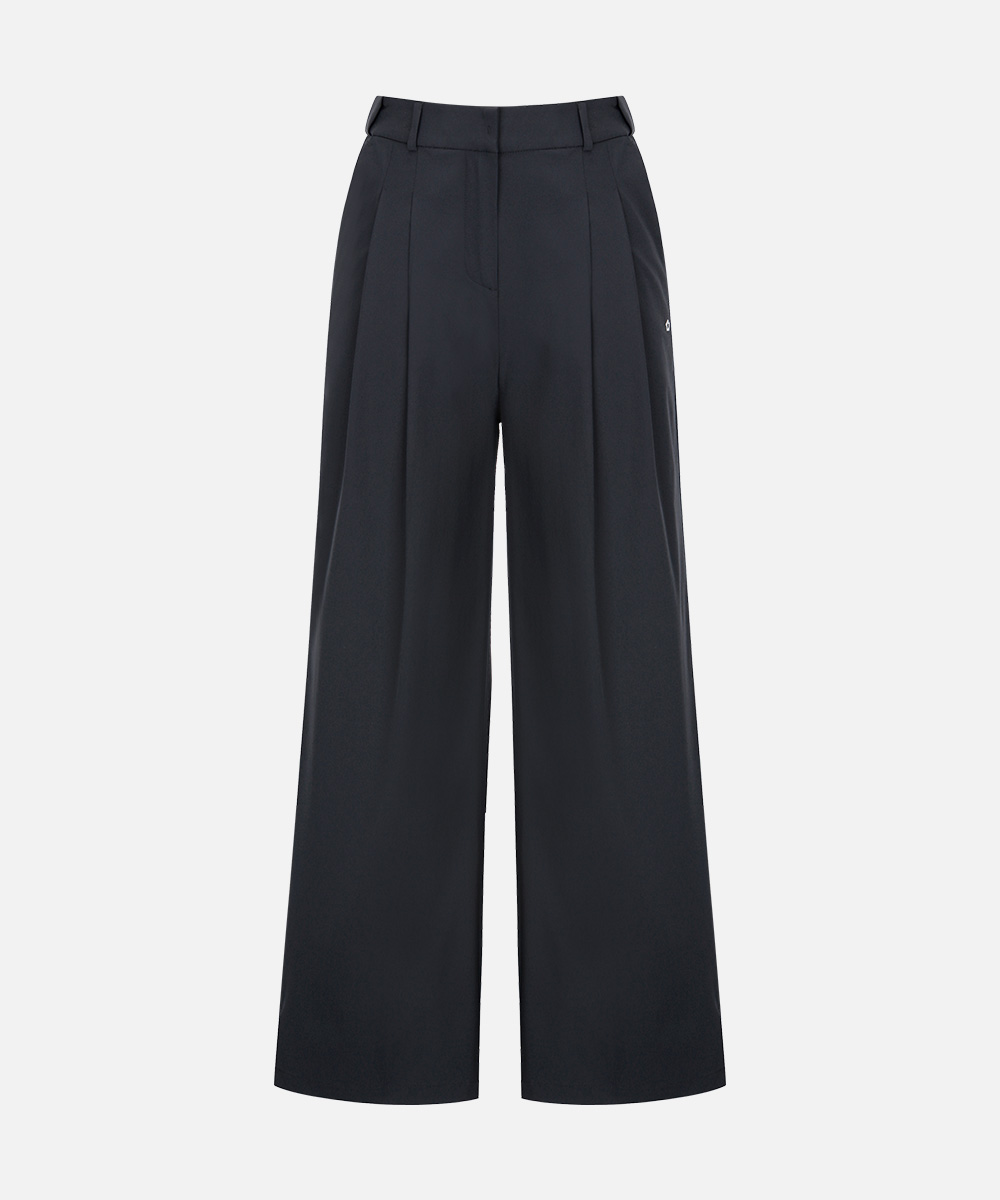 이지 팬츠_와이드핏 AWSFLP104 - 상세 이미지 2