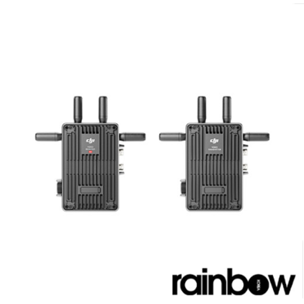디지아이 트랜스미션 스탠다드 콤보 DJI Transmission Standard Combo