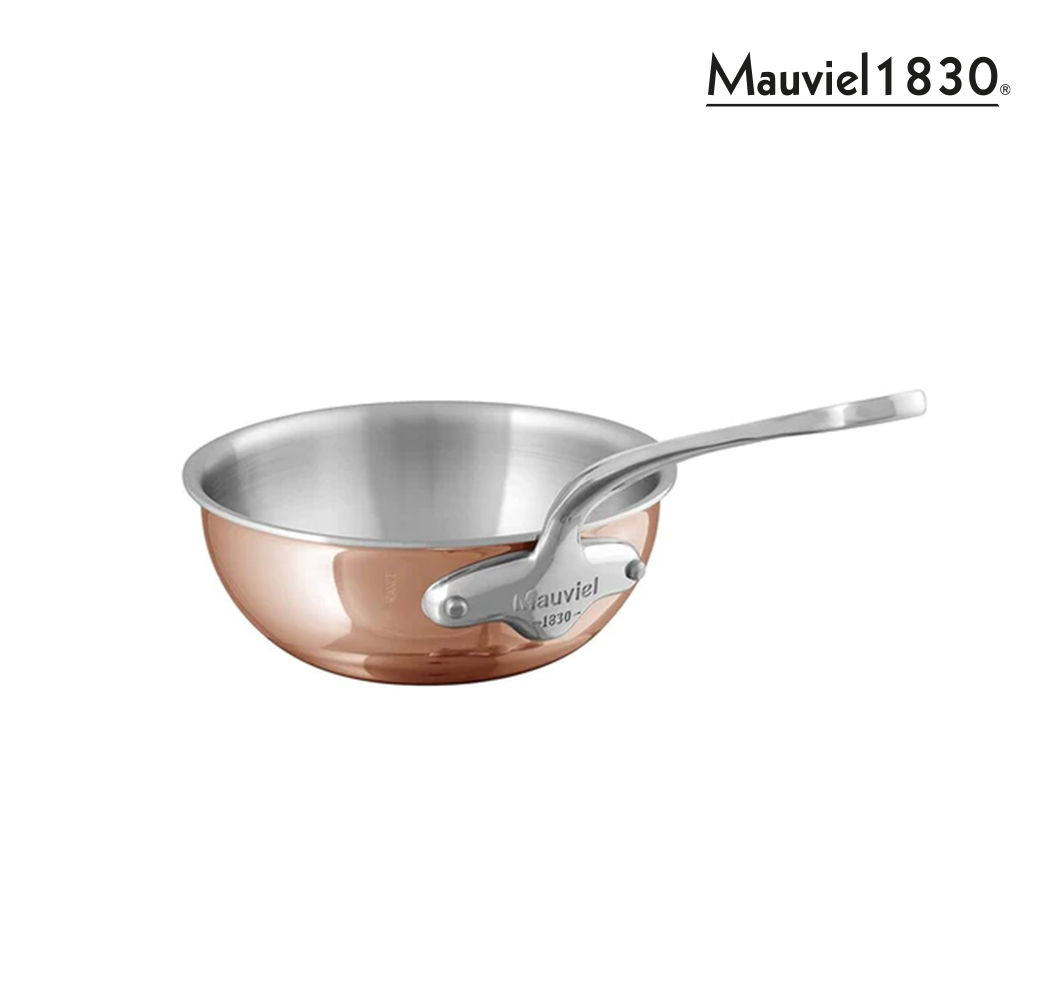 모비엘 M 6 S 인덕션 코퍼 20cm 웍 - 상품 이미지
