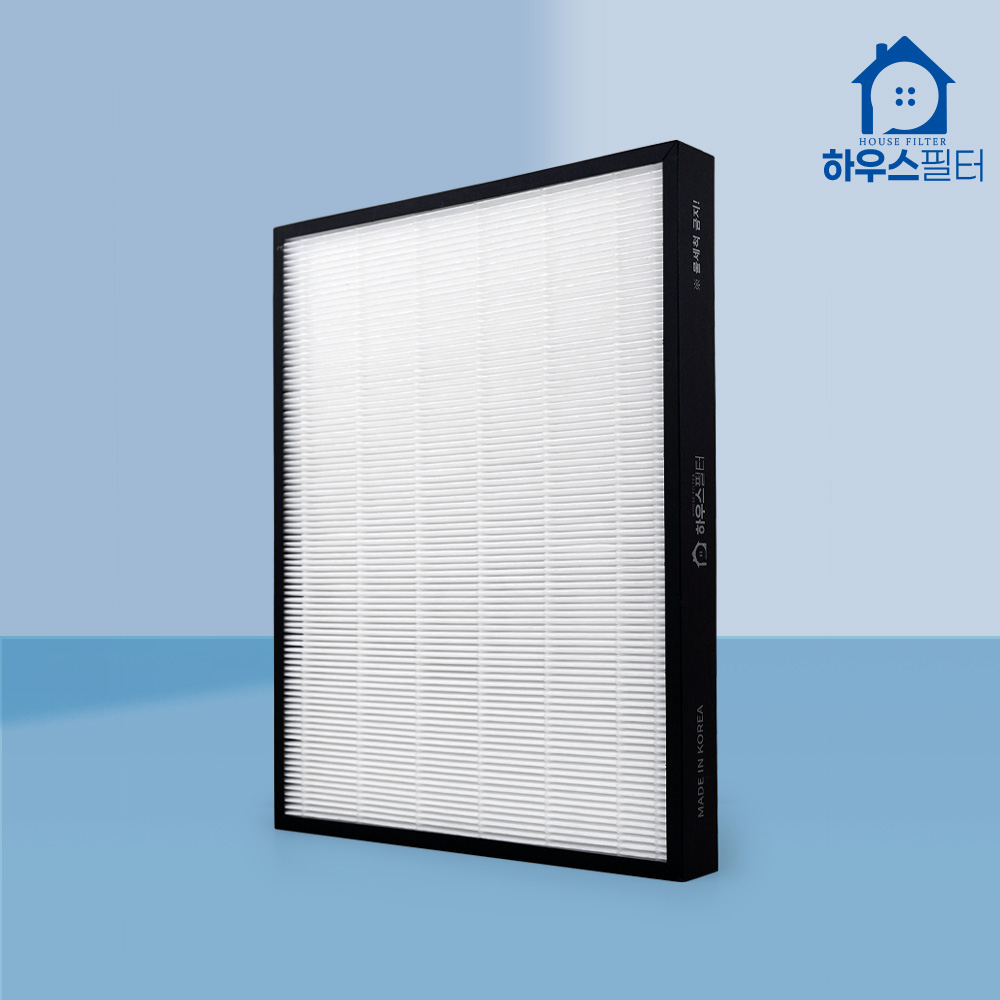 [호환] 웅진 코웨이 AP-1013F 공기청정기 필터 AP-1016P 프리미엄 하우스필터 이미지 4