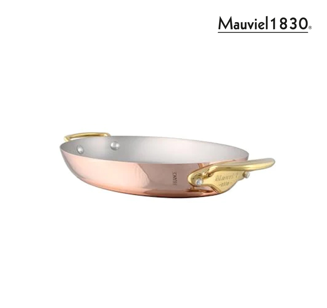 모비엘 M 150 B 코퍼 25cm 오발팬 - 메인 이미지