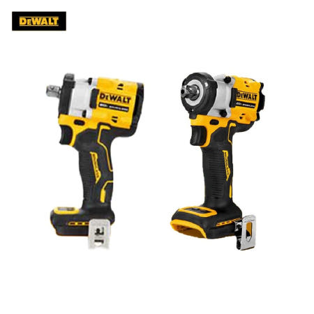 컴팩트 무선충전드릴 20V 임팩렌치 DCF922N-KR 베어툴