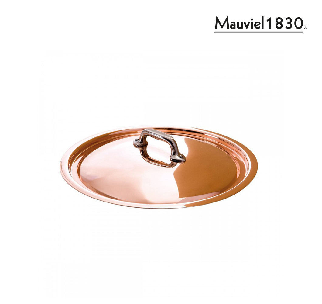 모비엘 M 6 S 코퍼 16cm 뚜껑 (Lid) - 메인 이미지