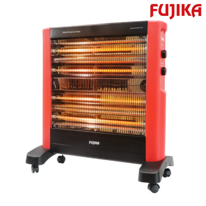 사무실 이동식 온풍기히터 가정용 전기스토브 식당 카페온열기 - 상품 이미지