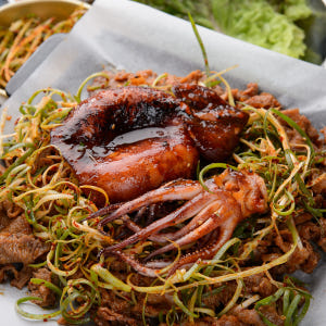 원양산 포크오징어 선동 오징어 20kg 채낚기 냉동 포클랜드 수입산 업소... 맛있게 먹은 솔직 후기 - 상품 이미지 4