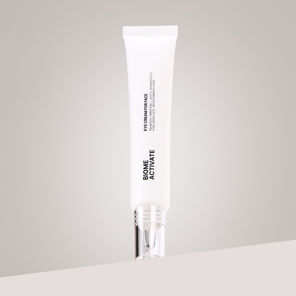 [바액] 아이크림 포 페이스 [30ml] 펩타이드 매트릭실 함유 이미지 2