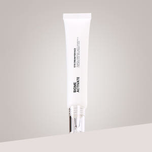 [바액] 아이크림 포 페이스 [30ml] 펩타이드 매트릭실 함유 솔직 후기 | 피부 타입별 분석 - 상품 이미지 2