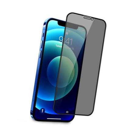 액정필름 아이폰 11 PRO 프라이버시 강화유리 화면보호필름