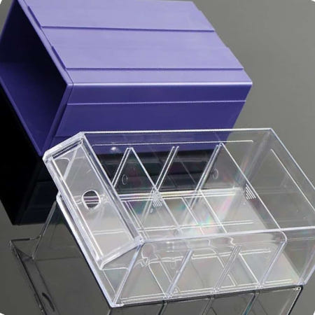 AGT협력사 et 서랍형수납함 사무실정리함 책상보관함 문구함 데스크트레이 데스크 연결형 멀티 수납함