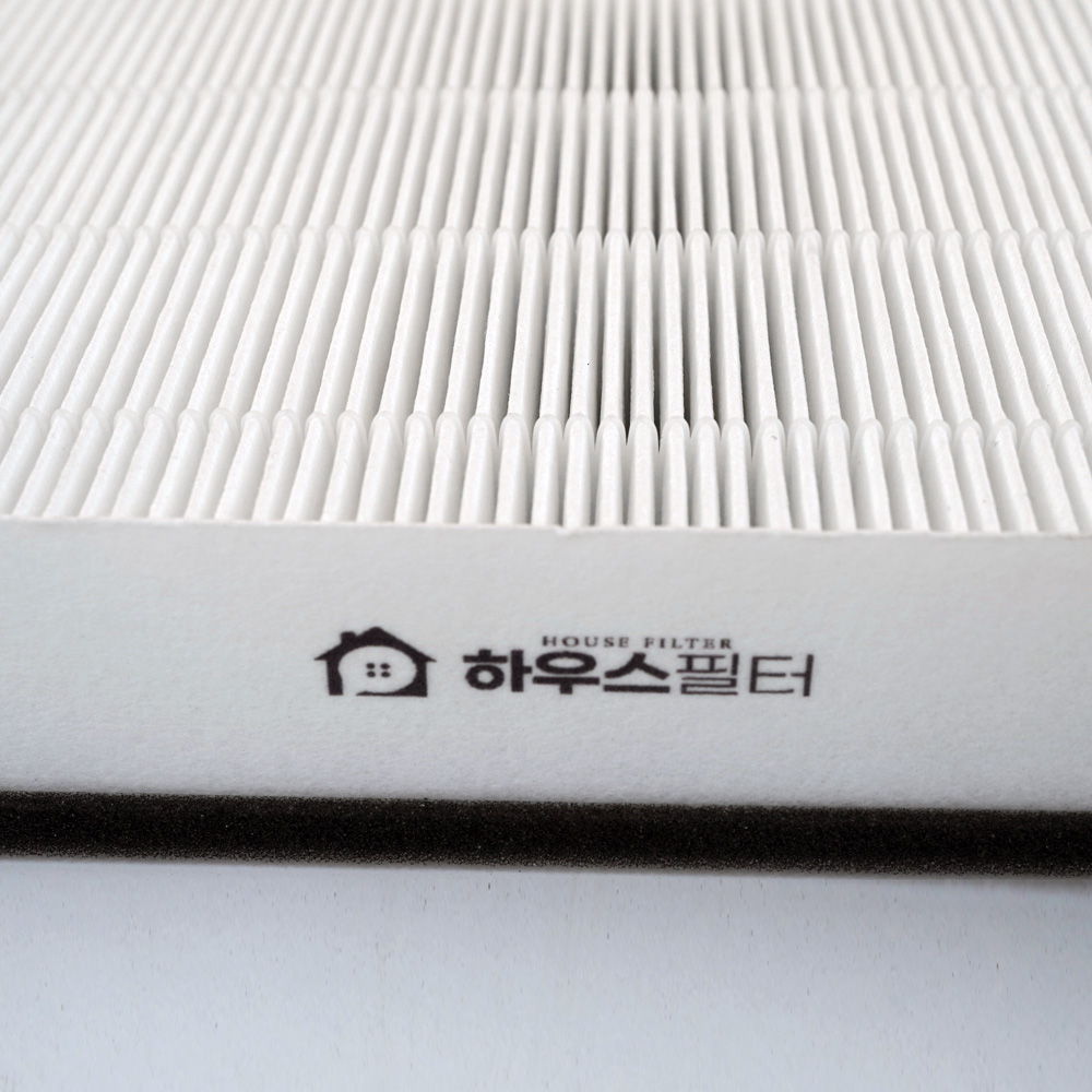 [호환] 삼성 공기청정기 필터 CFX-2TAA 2TAB AX142N9081SD 기본형 하우스필터 이미지 7