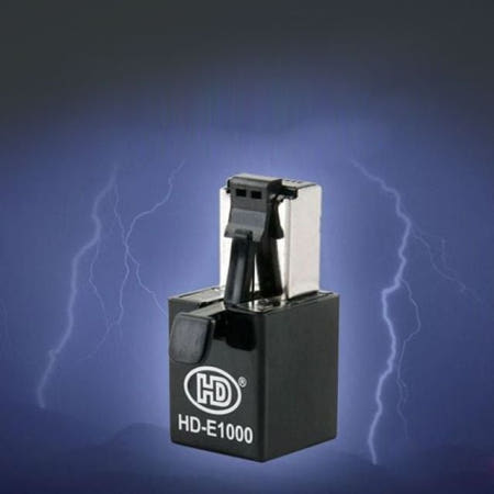 그코 랜 서지 프로텍터 10 100 1000Mbps 낙뢰보호 랜선 RJ45피해방지 외부 전력