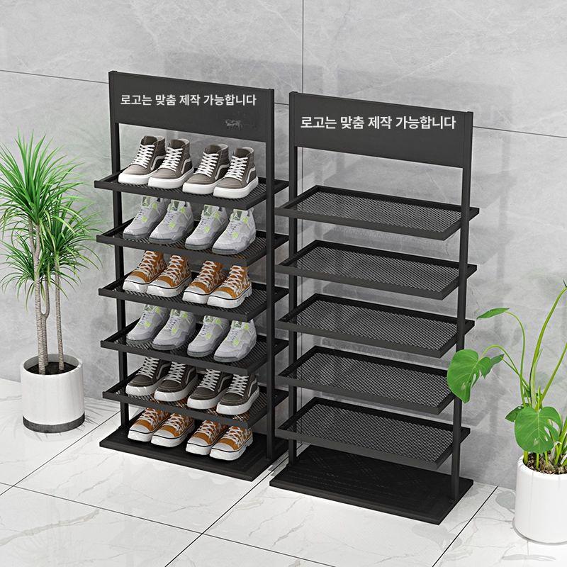 타일 샘플진열대 석재전시랙 매장디스플레이 보관거치대 - 상세 이미지 2