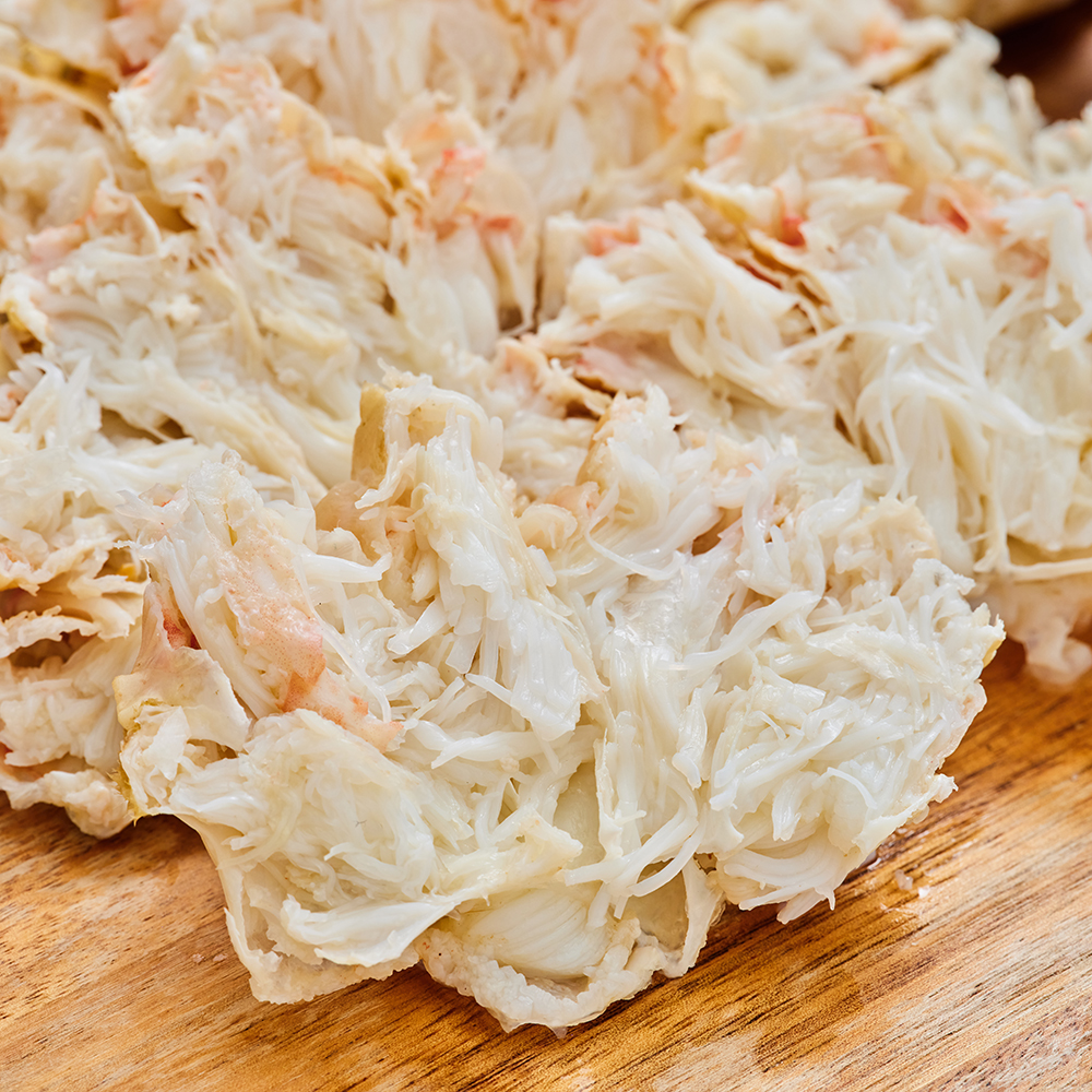 크랩이츠 러시아 대게 몸통 1kg (HACCP 시설 제조) - 상세 이미지 5