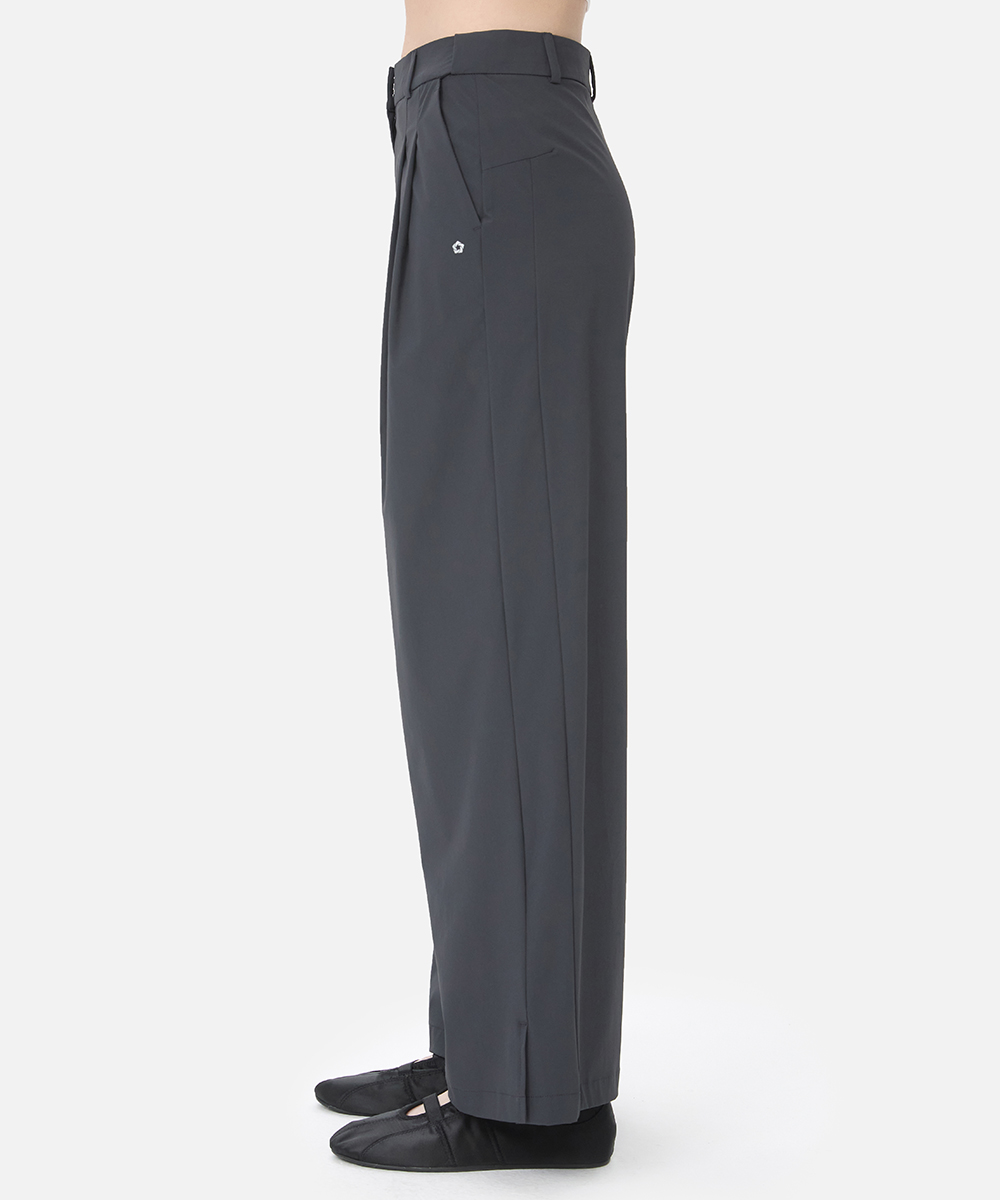 이지 팬츠_와이드핏 AWSFLP104 - 상세 이미지 5