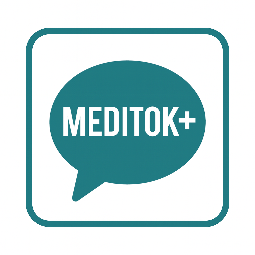 Medit 스토어 로고