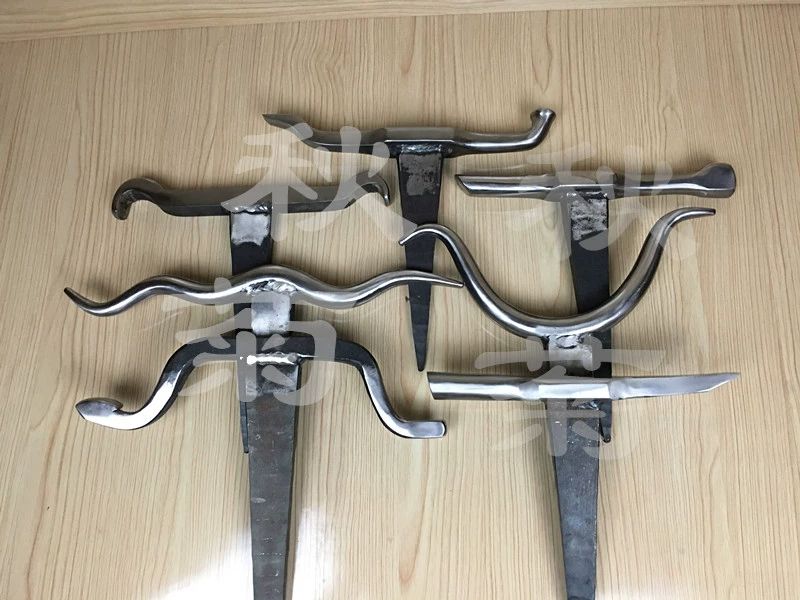 철 대장간 모루 일번 작업대 소켓 산업용 공방 단조작업 수선 쇠받침대 담금질 대형 4 - 상세 이미지 3