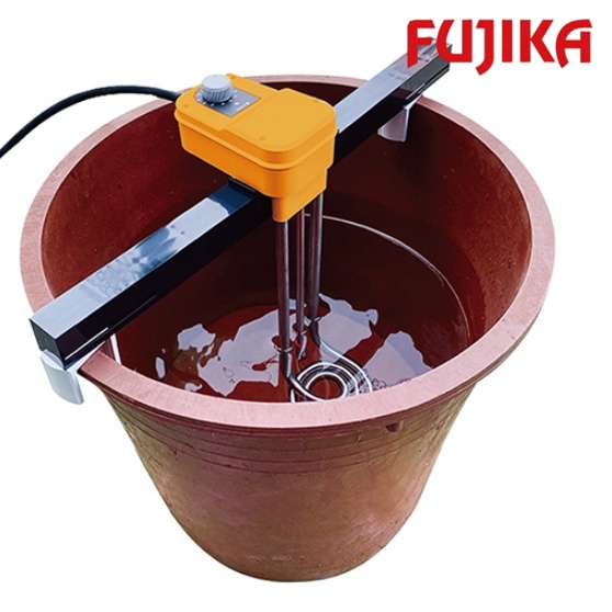 500mm 돼지꼬리 온수히터 국산 이동식 물끊이는기계