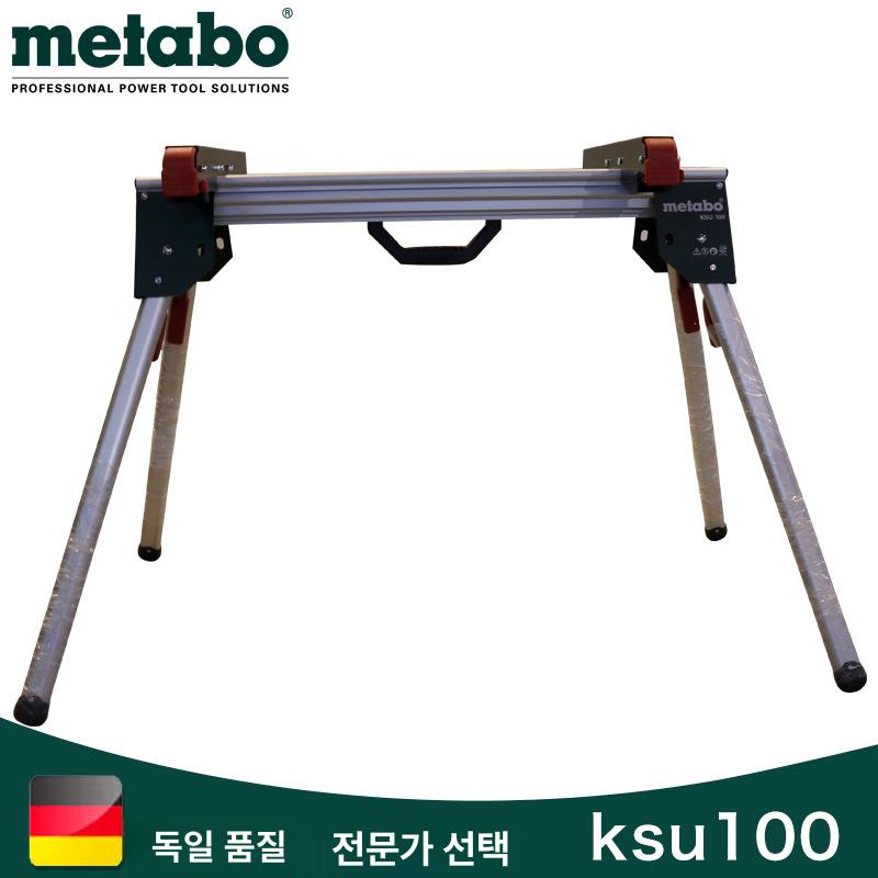 메타보 KGS 슬라이드 각도절단기 목공용 KGS216 표준구성 - 상세 이미지 3