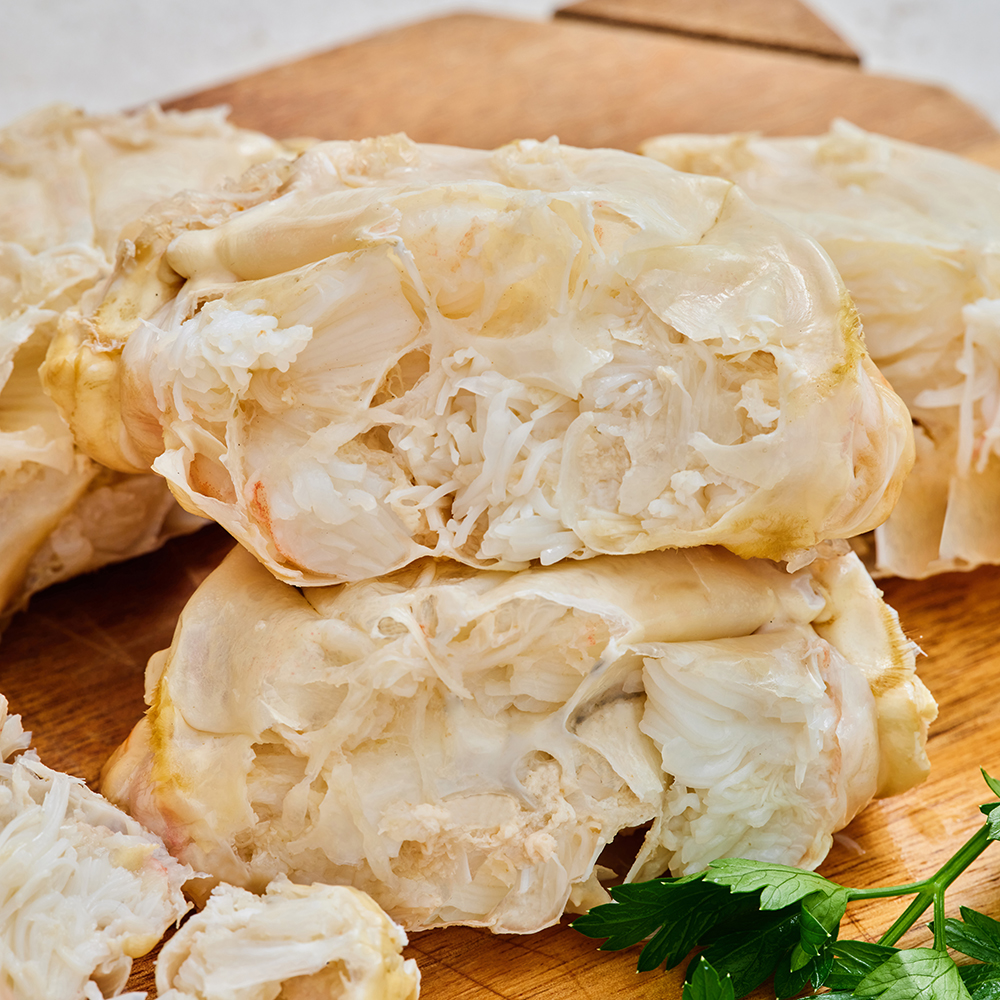 크랩이츠 러시아 대게 몸통 1kg (HACCP 시설 제조) - 상세 이미지 4