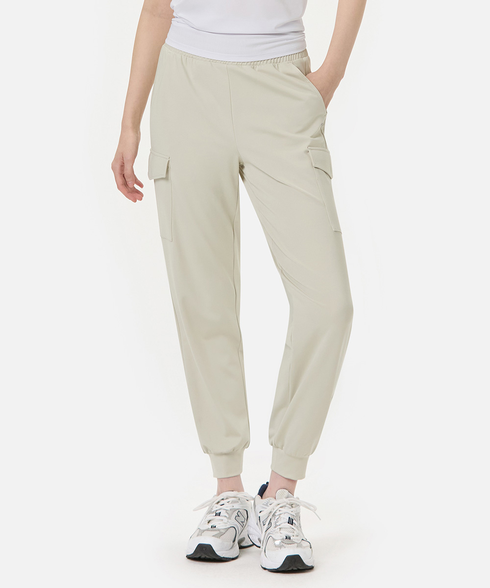 1&1 프리 투 카고 조거 팬츠 AWNFLP706 - 상세 이미지 3