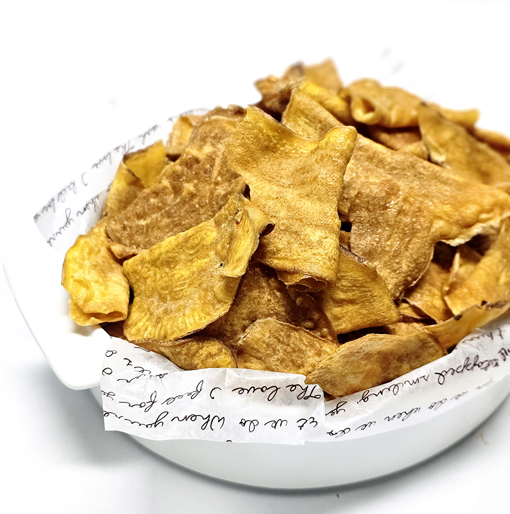 ASMR 황금 고구마칩 230g, 1개 상세 이미지 6