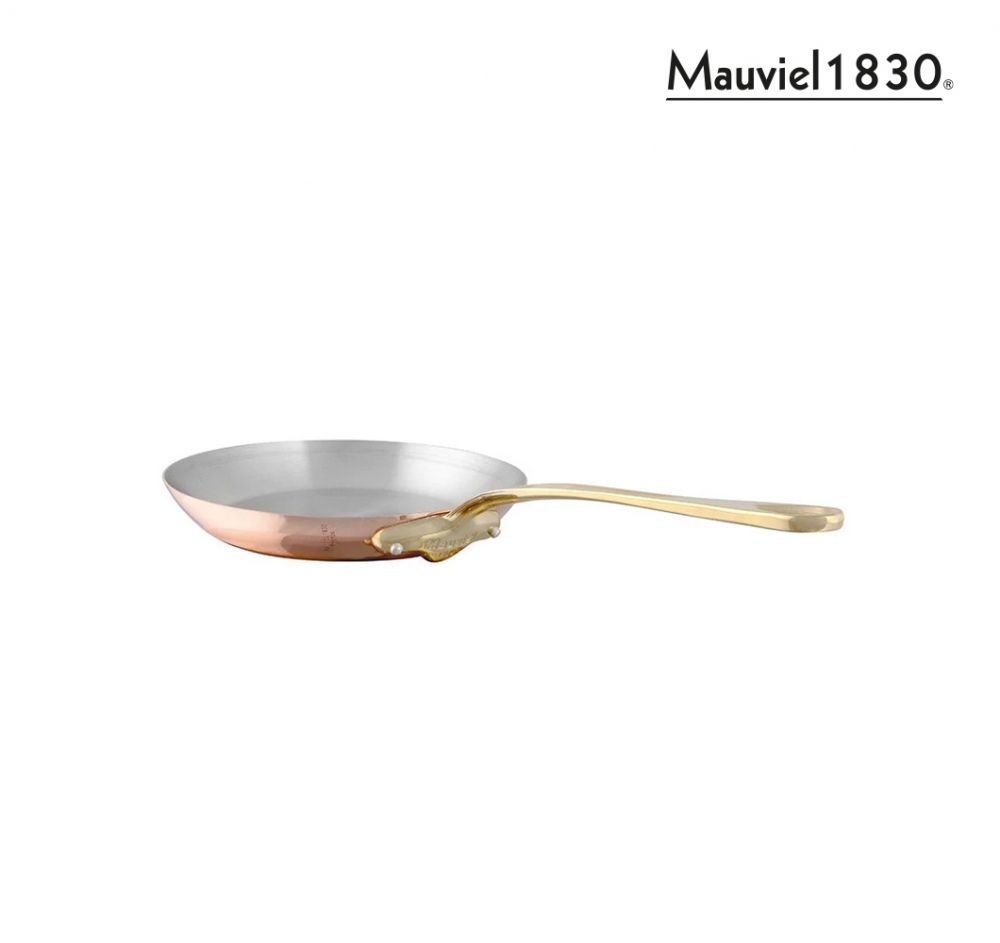 모비엘 M 150 B MB 코퍼 20cm 프라이 팬 - 메인 이미지