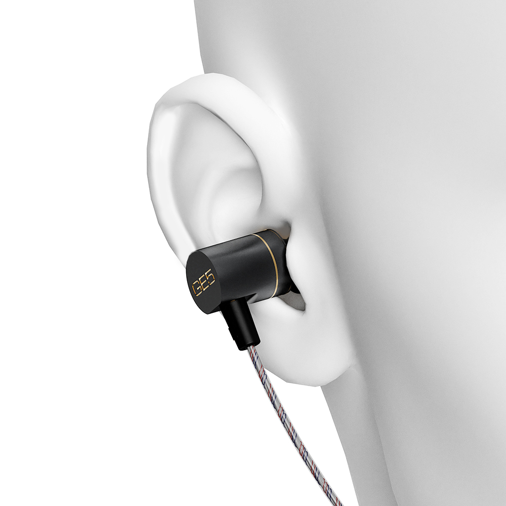 에이투 GE5 C타입 유선 게이밍이어폰 가상 7.1채널 고음질 고품질 마이크 발로란트 FPS