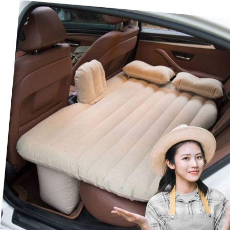 공구팜 낚시 에어블록베개 TRAVEL 에어매트 풀세트 2EA