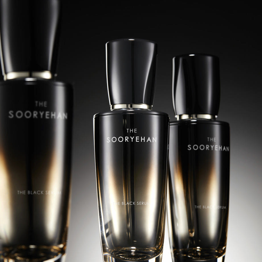 수려한 더 블랙 세럼 30 mL - 상세 이미지 5