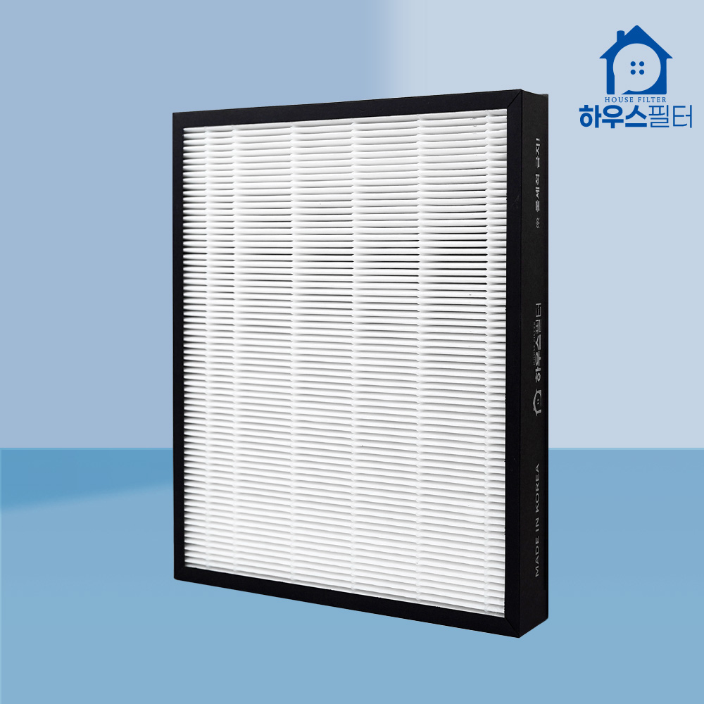 [호환] 위닉스 공기청정기 필터 WSD-507PAW WEP-AD500NSKD0 하우스필터 - 상세 이미지 3