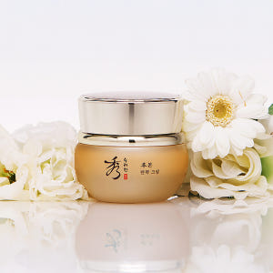 수려한 본 탄력 크림 75 mL 솔직 후기 | 피부 타입별 분석 - 상품 이미지 4