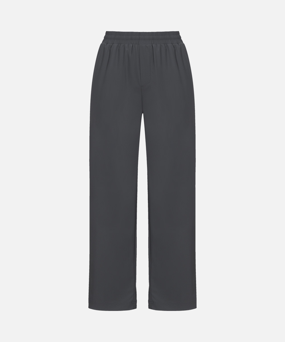 NEW 맨즈 엔지니어드 스트레이트 팬츠 AMNFLP704 - 상세 이미지 4