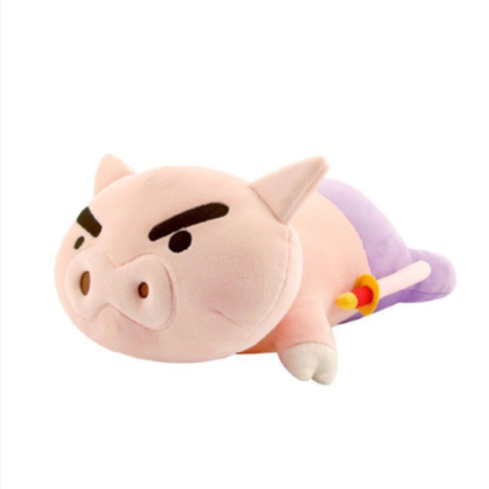 50cm 캐릭터 바디 필로우 인형 안고자는베개 모찌쿠션 - 상품 이미지