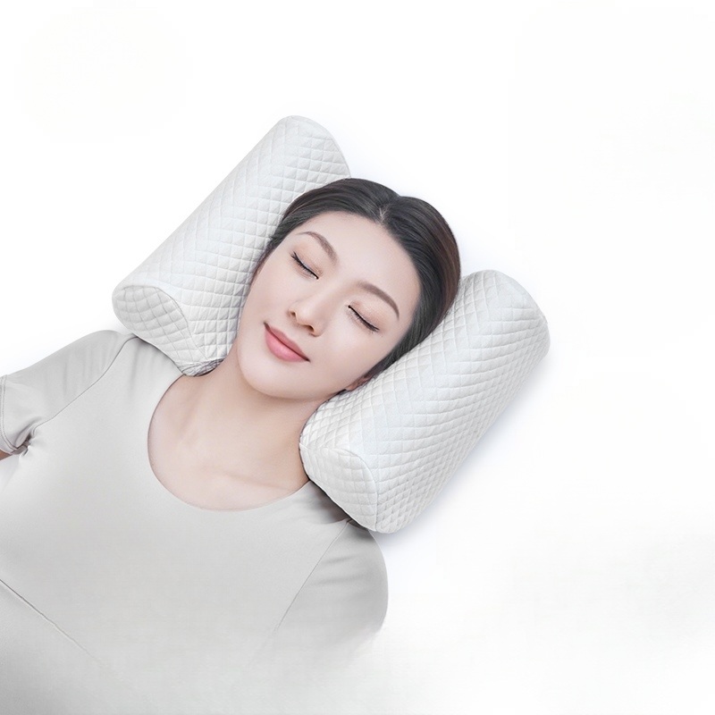 성형베개 코 수술 회복 관리 배게 방지 잠자기 가슴 기능성베개 목편한베개 베게 고정 숙면