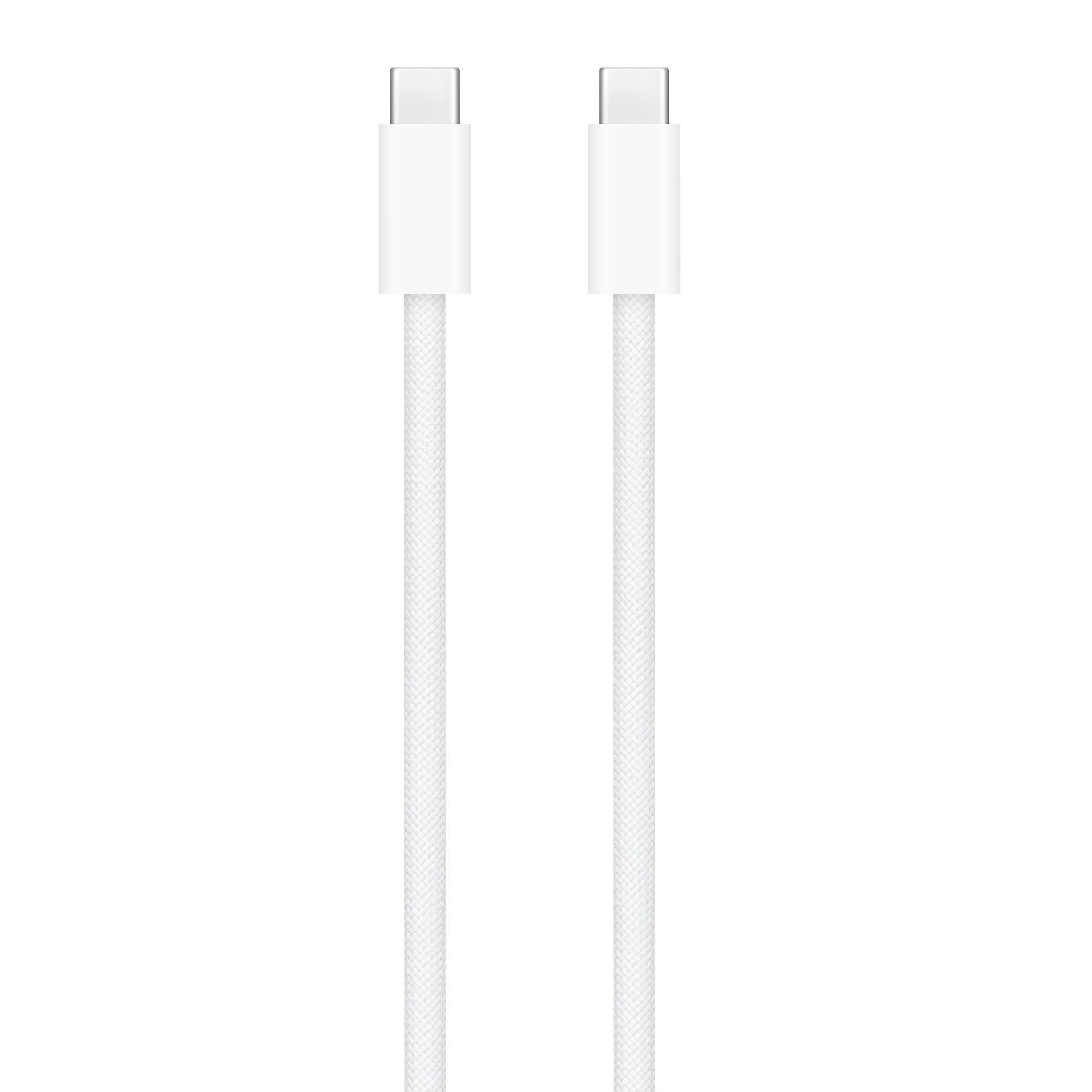 애플 정품 케이블 240W USB-C, 1개, 2m - 상세 이미지 2