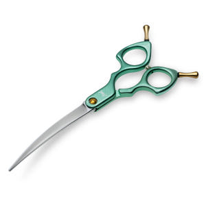 밤돌이네 경량 커브가위 JP440C 전문가용 애견미용가위 6.5인치 솔직 후기 | 실제 사용자 리뷰 총정리 - 상품 이미지 3